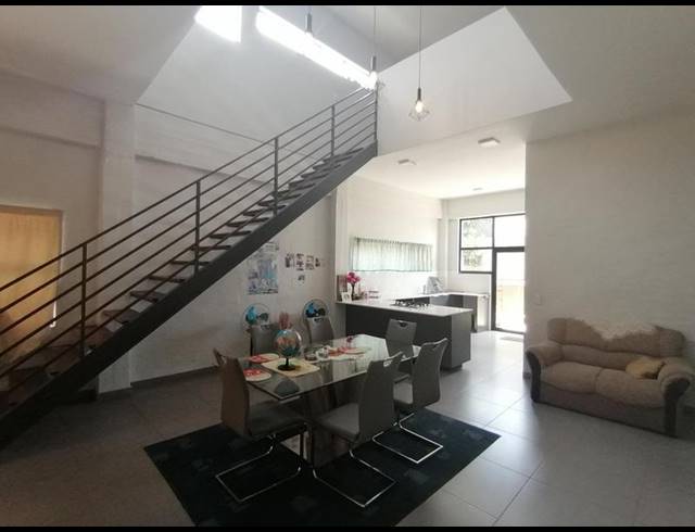 4 BEDROOM PROPERTY TO RENT IN BRAAMFONTEIN WERF